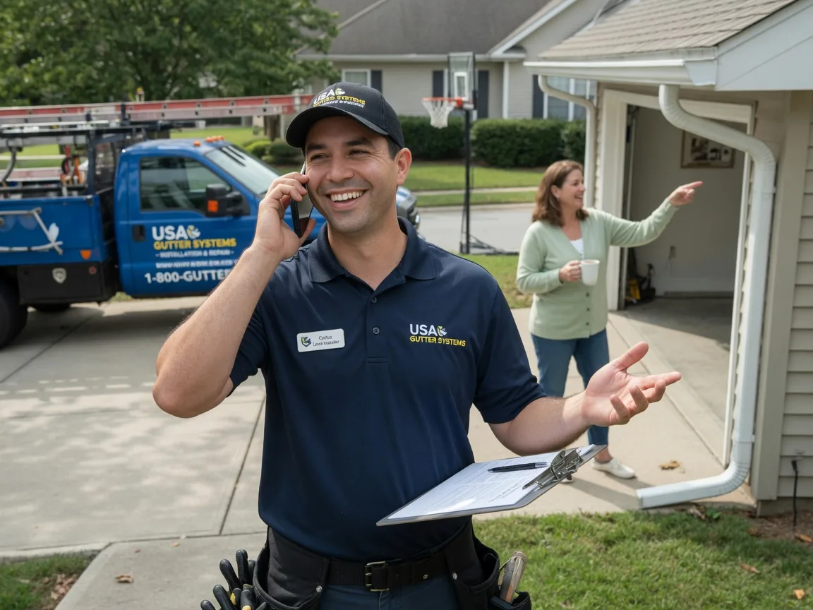 Gutter Installation Beaumont, TX FAQs
